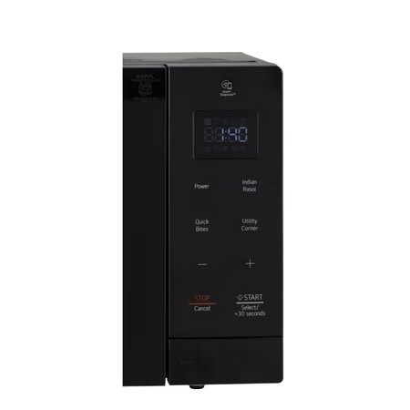 LG 30 L Solo Microwave Oven, MS3032BK