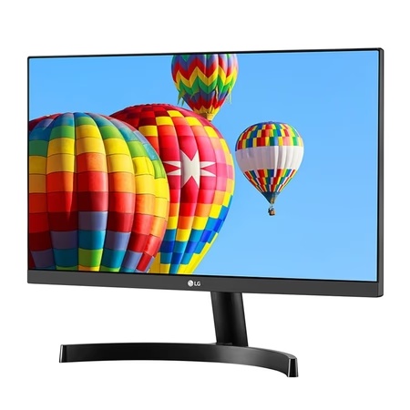 LG 22MK600M-B 54.61 cm (21.5 inch) IPS Panel Technology, 1920 x 1080 Resolution, Borderless, Black Monitor 3 LG 22MK600M-B 54.61 cm (21.5 inch) IPS Panel Technology, 1920 x 1080 Resolution, Borderless, Black Monitor