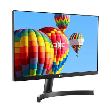 LG 22MK600M-B 54.61 cm (21.5 inch) IPS Panel Technology, 1920 x 1080 Resolution, Borderless, Black Monitor 4 LG 22MK600M-B 54.61 cm (21.5 inch) IPS Panel Technology, 1920 x 1080 Resolution, Borderless, Black Monitor
