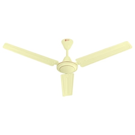 Orient Electric Fiery Air 1200 mm Ceiling Fan, Soft Pearl