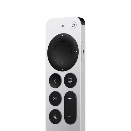 Apple 4K 3rd Gen MN873HN/A, Wi-Fi Smart TV 3 Apple 4K 3rd Gen MN873HN/A, Wi-Fi Smart TV