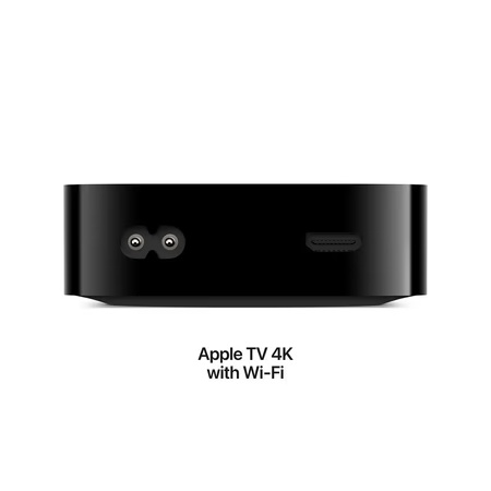 Apple 4K 3rd Gen MN873HN/A, Wi-Fi Smart TV 4 Apple 4K 3rd Gen MN873HN/A, Wi-Fi Smart TV