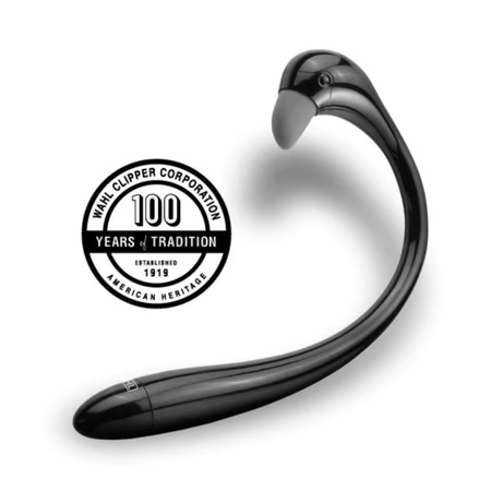 WAHL WMHM6-0124 Swan Trigger Point Massager (Black)