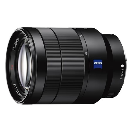 Sony Micro Lens SEL2470Z-AE Vario-Tessar FE 24-70 mm F4 ZA OSS