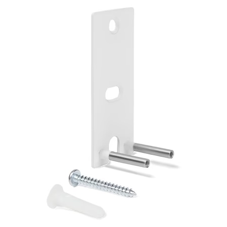 Bose OmniJewel Wall Bracket, White