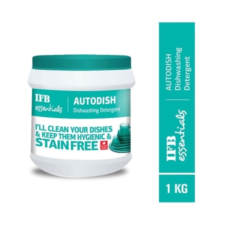 IFB Essentials Autodish 1 kg Dishwashing Detergent