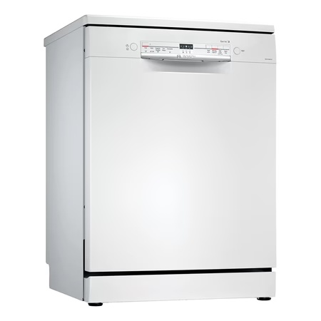 Bosch SMS2ITW00I 13 Place Dishwasher with Glass Protection Technology