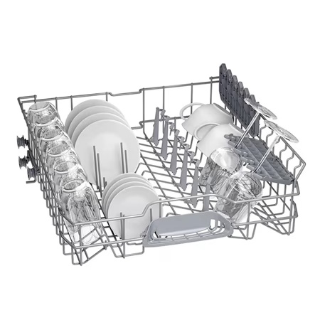 Bosch SMS2ITW00I 13 Place Dishwasher with Glass Protection Technology