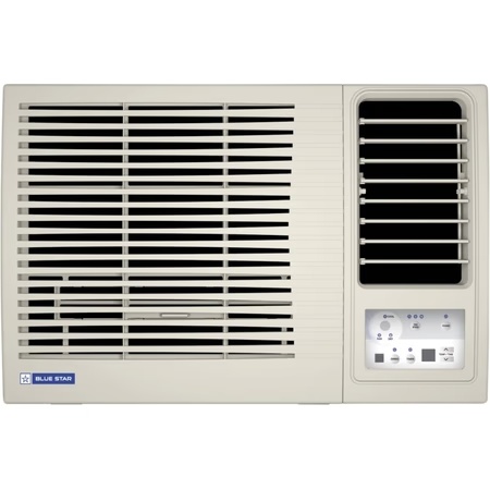 Bluestar 0.8 Ton 3 Star WFD309L Window AC