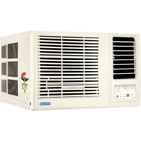 Bluestar 0.8 Ton 3 Star WFD309L Window AC