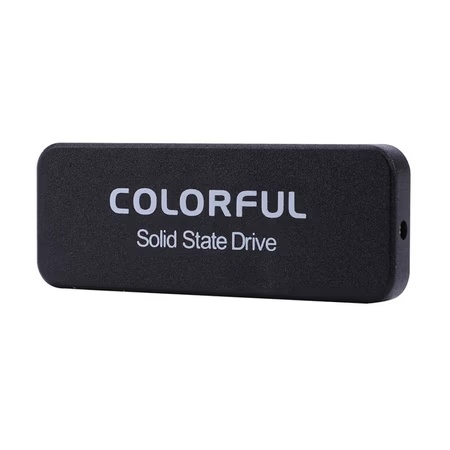 Colorful SL Series 250GB 3D NAND Solid State Drive, SL500250GB