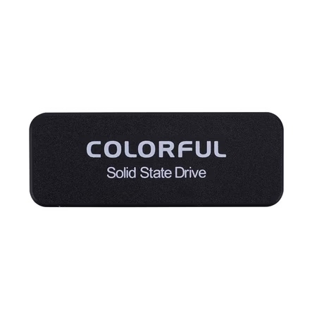 Colorful SL Series 250GB 3D NAND Solid State Drive, SL500250GB