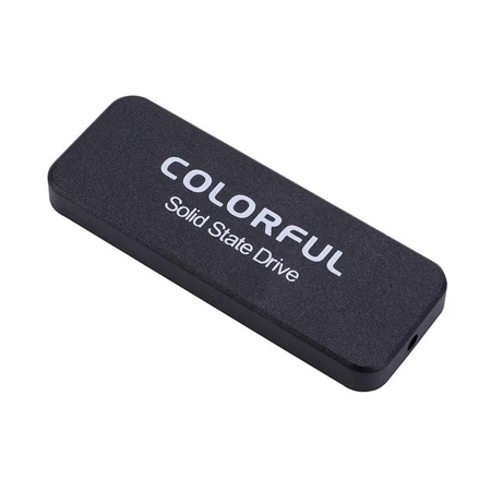 Colorful SL Series 250GB 3D NAND Solid State Drive, SL500250GB