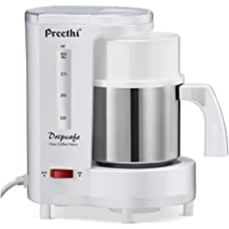 Preethi Drip Cafe Coffee Maker