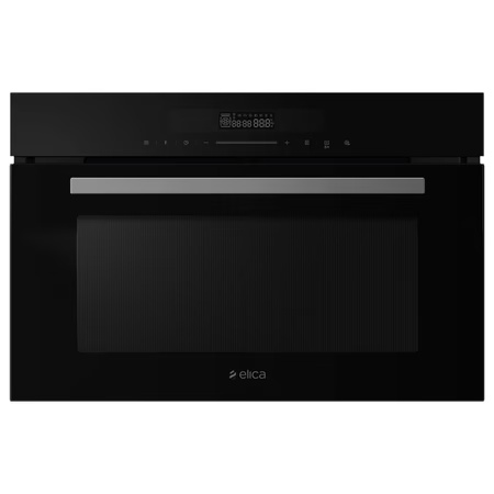 Elica 36 Litres Built-in Oven, Black EPBI MWO 360 DD