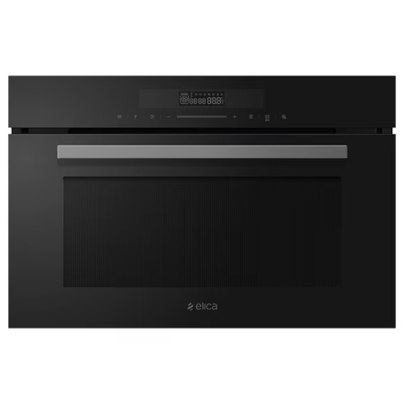Elica 36 Litres Built-in Oven, Black EPBI MWO 360 DD
