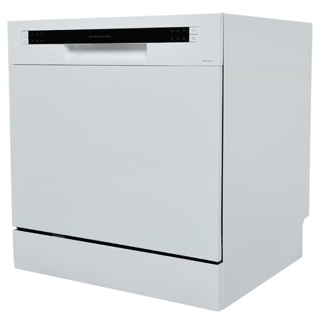 Kelvinator KDP-08B01W 8 Place Dishwasher with Intense Wash Technology, white 2 Kelvinator KDP-08B01W 8 Place Dishwasher with Intense Wash Technology, white