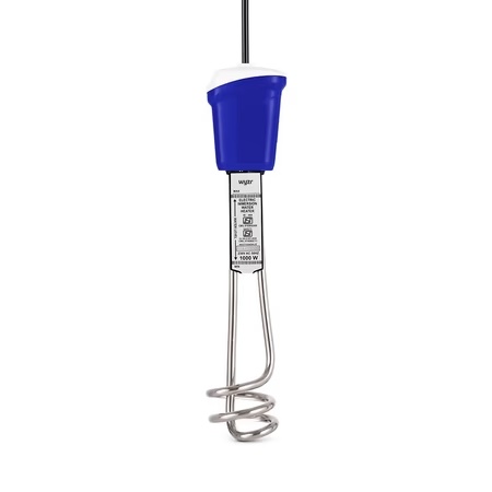 WYZR 1000 W Immersion Water Heater, WIMH1000WP