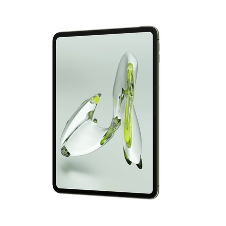 OnePlus Pad Go 28.82 cm (11.35 inches) 8 GB RAM, 256 GB, Twin Mint, LTE Tablet, OPD2304 IN 3 OnePlus Pad Go 28.82 cm (11.35 inches) 8 GB RAM, 256 GB, Twin Mint, LTE Tablet, OPD2304 IN