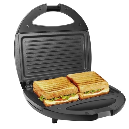 Fabiano 800 Watts Sandwich Maker