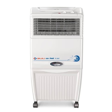 Bajaj TC 2007 Portable Air Cooler