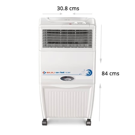 Bajaj TC 2007 Portable Air Cooler