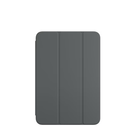 Apple iPad Mini A17 Smart Folio, Charcoal Grey