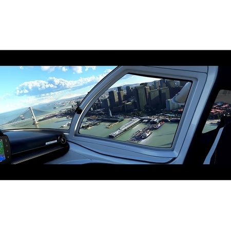Microsoft Flight Simulator: Standard Edition, Xbox Series X S