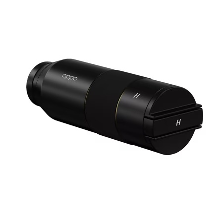 OPPO Hasselblad Teleconverter Kit For Find X9 Pro (Black)