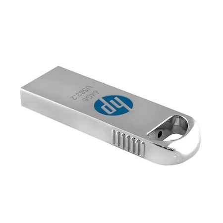 HP v306w 64 GB USB 3.2 Flash Drive