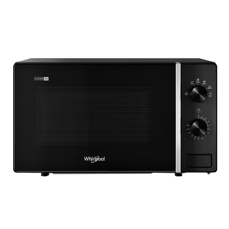 Whirlpool 20 litres Solo Microwave Oven, MAGICOOK PRO 20SM