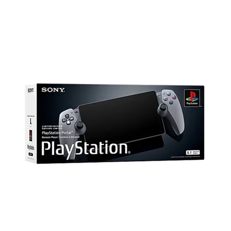 Sony PlayStation Portal Remote Player Controler - 30th Anniversary Limited Edition 3 Sony PlayStation Portal Remote Player Controler - 30th Anniversary Limited Edition