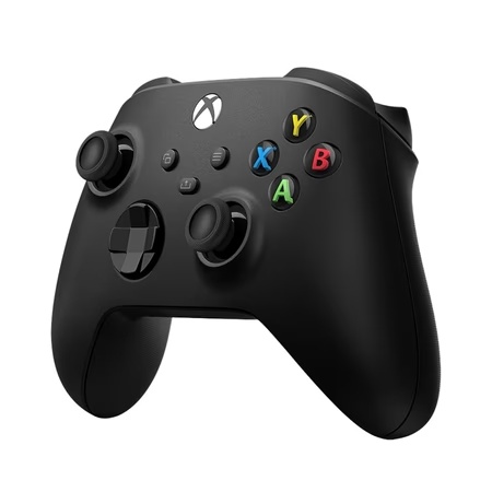 Microsoft Xbox Wireless Controller - Carbon Black 2 Microsoft Xbox Wireless Controller - Carbon Black