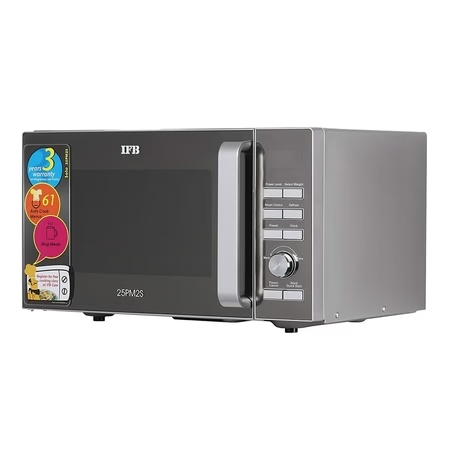 IFB 25 litres Solo Microwave Oven, 25PM2S