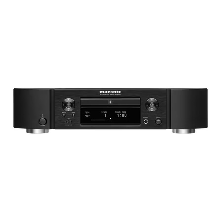 Marantz ND8006 Network Audio And CD Player, Black