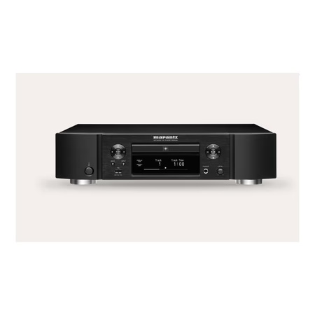 Marantz ND8006 Network Audio And CD Player, Black