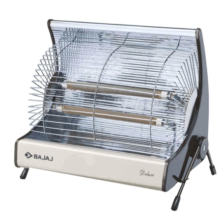 Bajaj Deluxe 2000W Room Heater