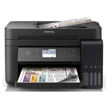 EPSON L6270 Inktank Multi-function Color Wi-Fi Printer