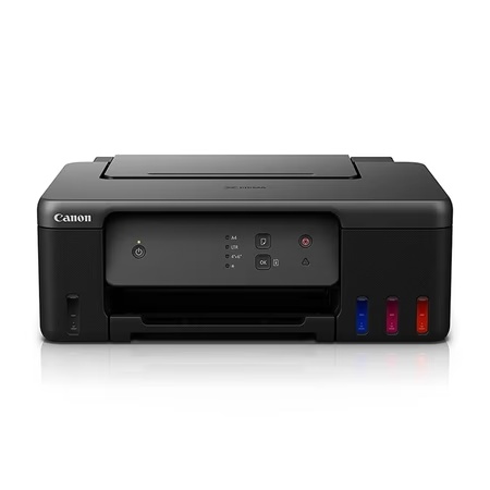 Canon Pixma G1737 Inkjet Single Function Colour USB Printer