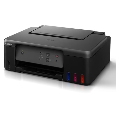 Canon Pixma G1737 Inkjet Single Function Colour USB Printer