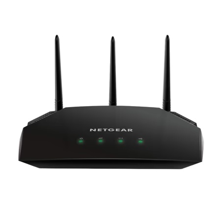 Netgear AC2000 R6850 Wireless Router