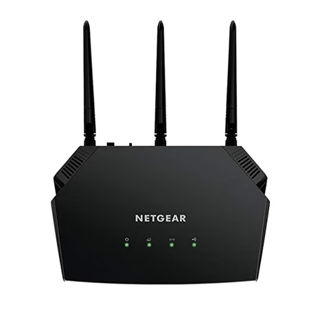 Netgear AC2000 R6850 Wireless Router