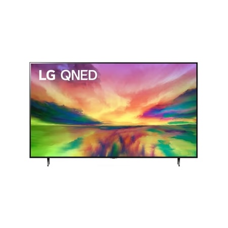 LG 218 cm (86 inch) 4K QNED Smart TV 86QNED80