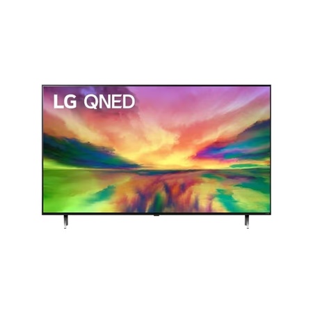 LG 189 cm (75 inch) 4K QNED Smart TV 75QNED80