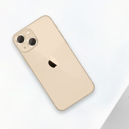 Hyphen Camera Lens Protector for iPhone 14/Plus, Gold 7 Hyphen Camera Lens Protector for iPhone 14/Plus, Gold