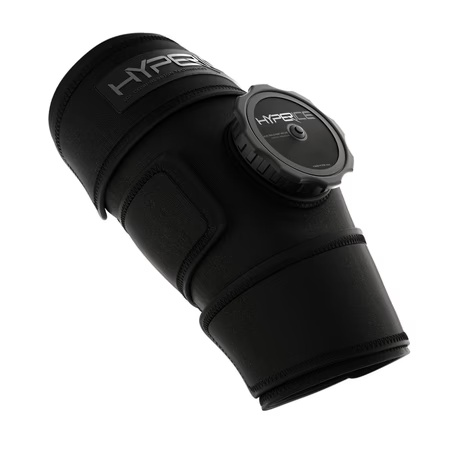 Hyperice Ict Knee 10010 001-00 Ice Therapy, Black