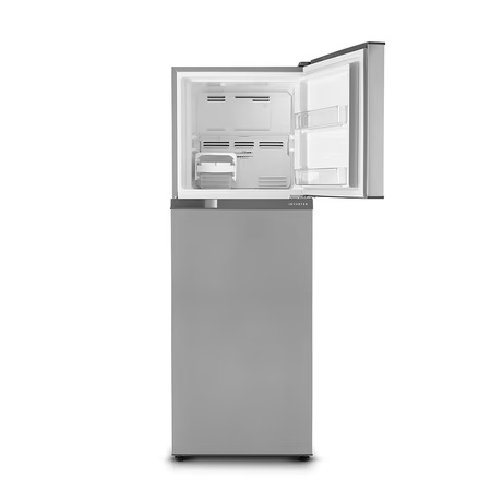BPL 233 L 2 Star Frost Free Double Door Refrigerator, BRF-I250RBVIST, Silver