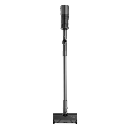 Eureka Forbes Cordless Z21 Multipurpose Upright Vacuum Cleaner with Zerobend Technology and Auto Hair Detangler Technology
