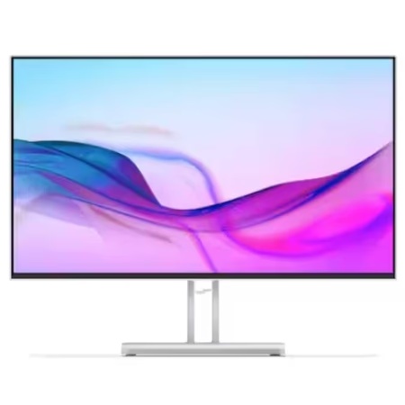 Lenovo L Series 67BEKAC1IN 68.58 cm (27 inch) Monitor