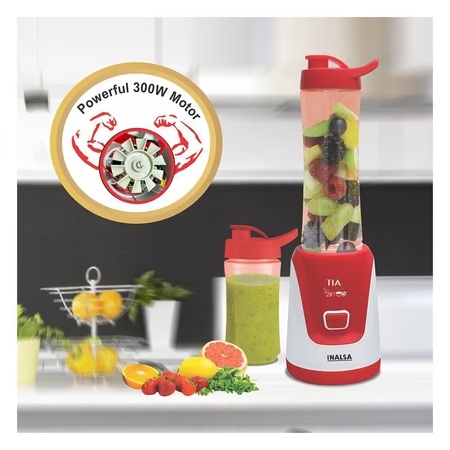 Inalsa Tia Smoothie Maker
